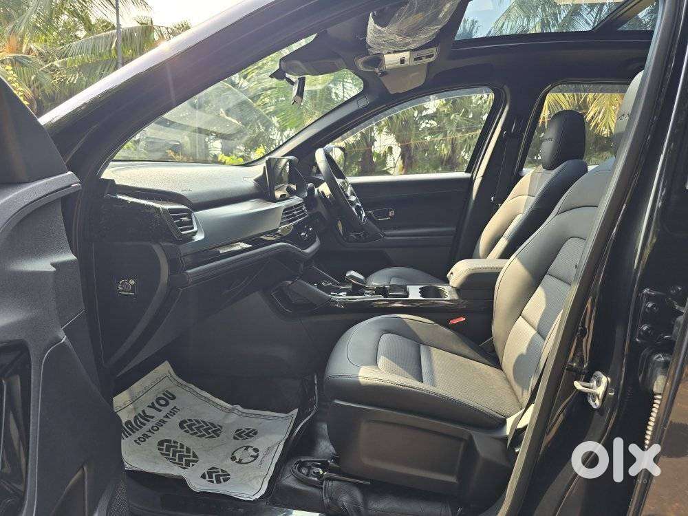Tata Harrier Adventure X Plus Dark Edition At, 2025, Diesel