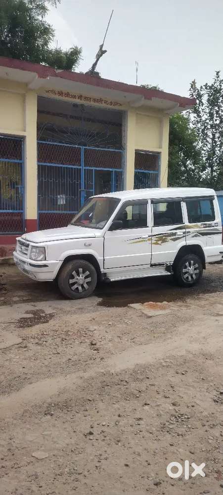 Tata Sumo Gold 2015 Diesel 12000