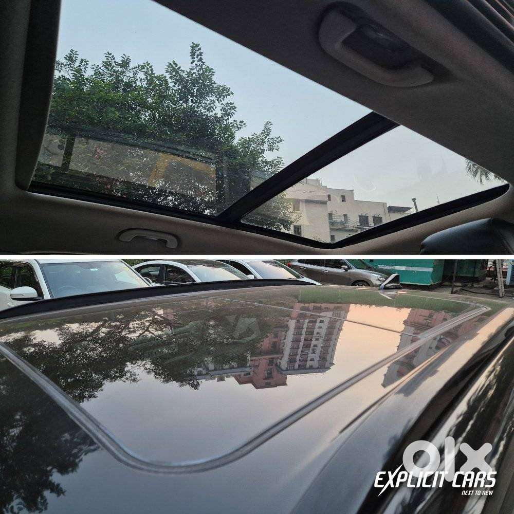 Hyundai Creta 1.5 S Plus Knight Petrol, 2023, Petrol