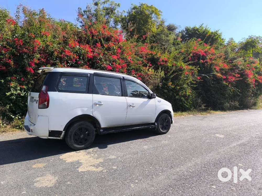Mahindra Xylo 2012 Diesel Manual