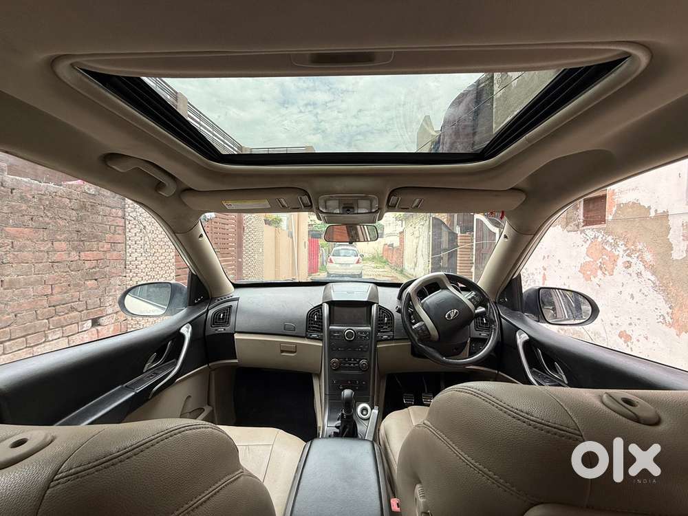 Mahindra Xuv500 Diesel Manual 2016