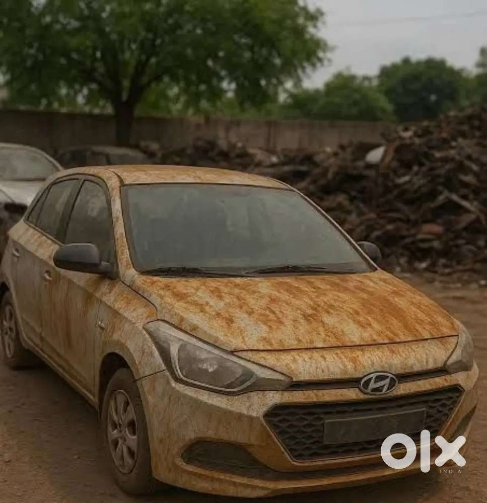 All Car Scrap Buyer