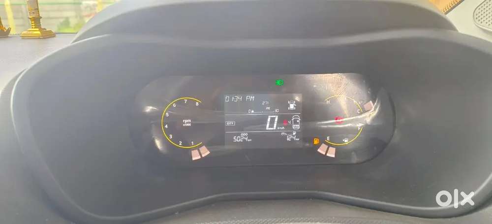 Tata Nexon Creative Plus 2025