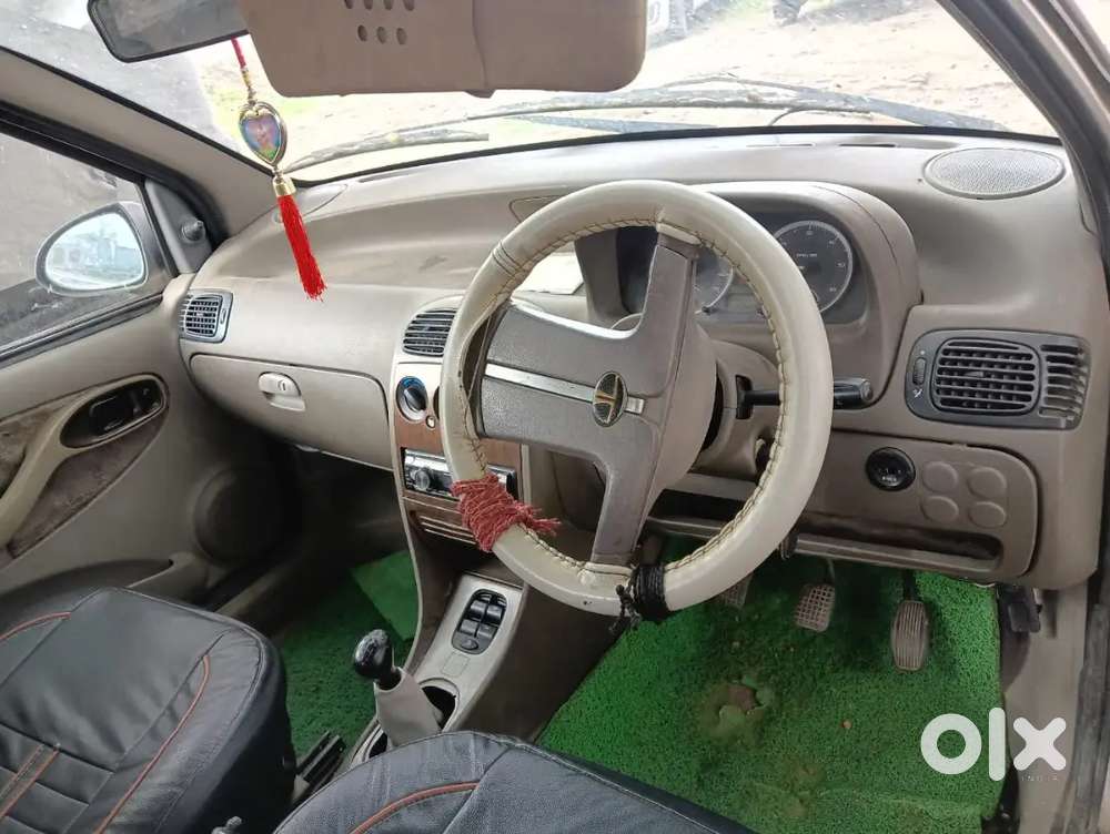 Tata Indigo
