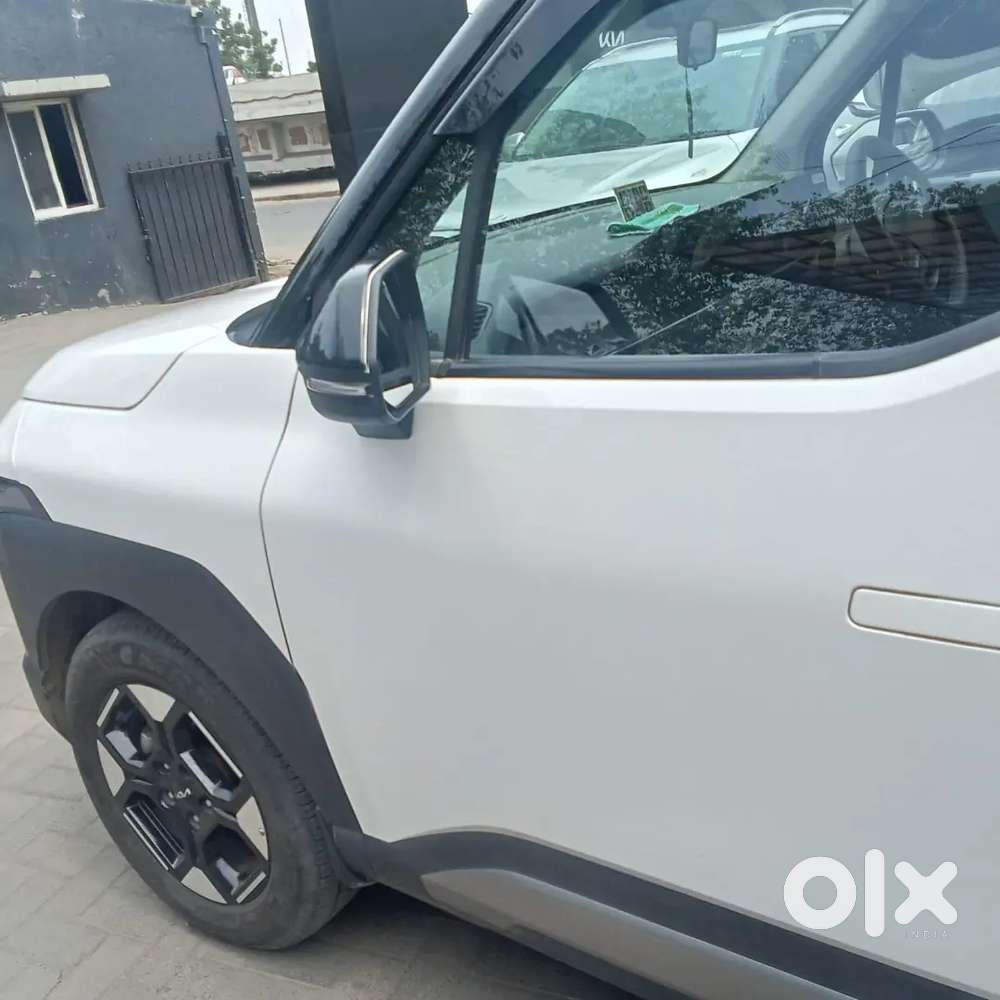 Kia Syros Htk Plus 2025