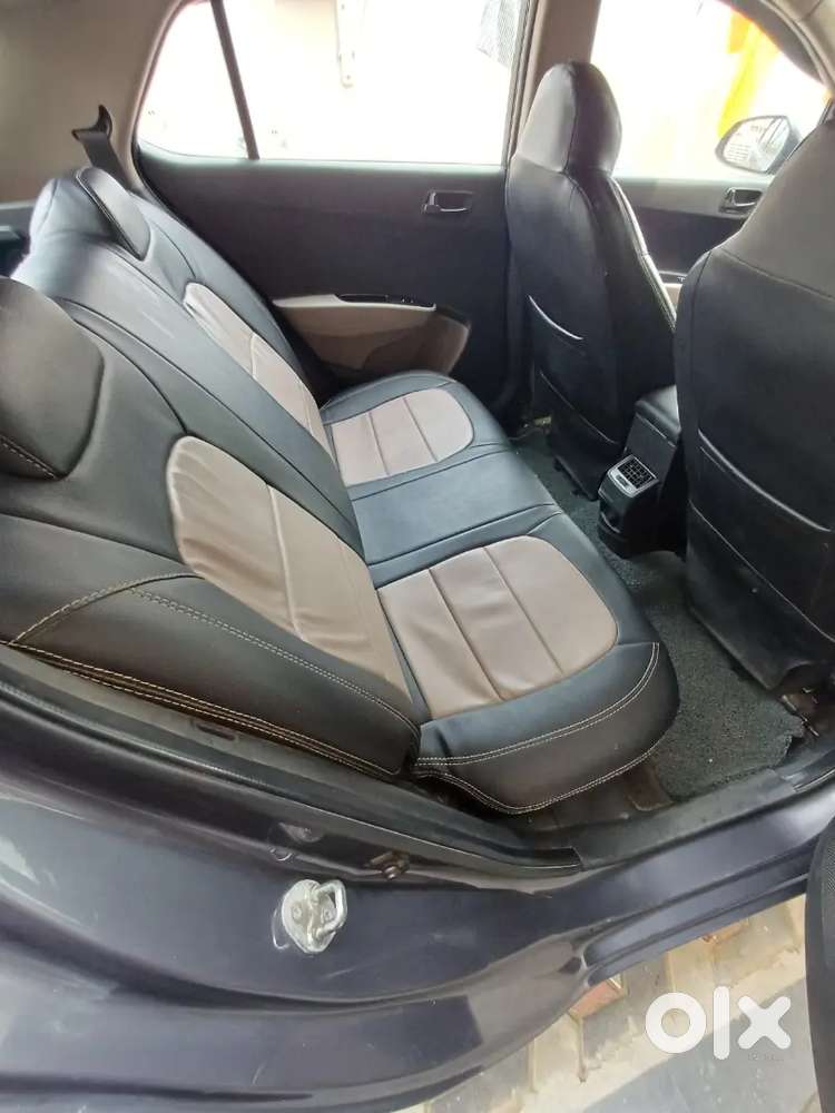 Hyundai Grand I10 2015 Petrol 140000 Km Driven