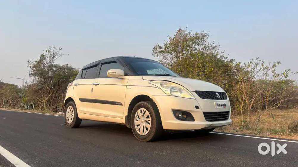 Maruti Suzuki Swift