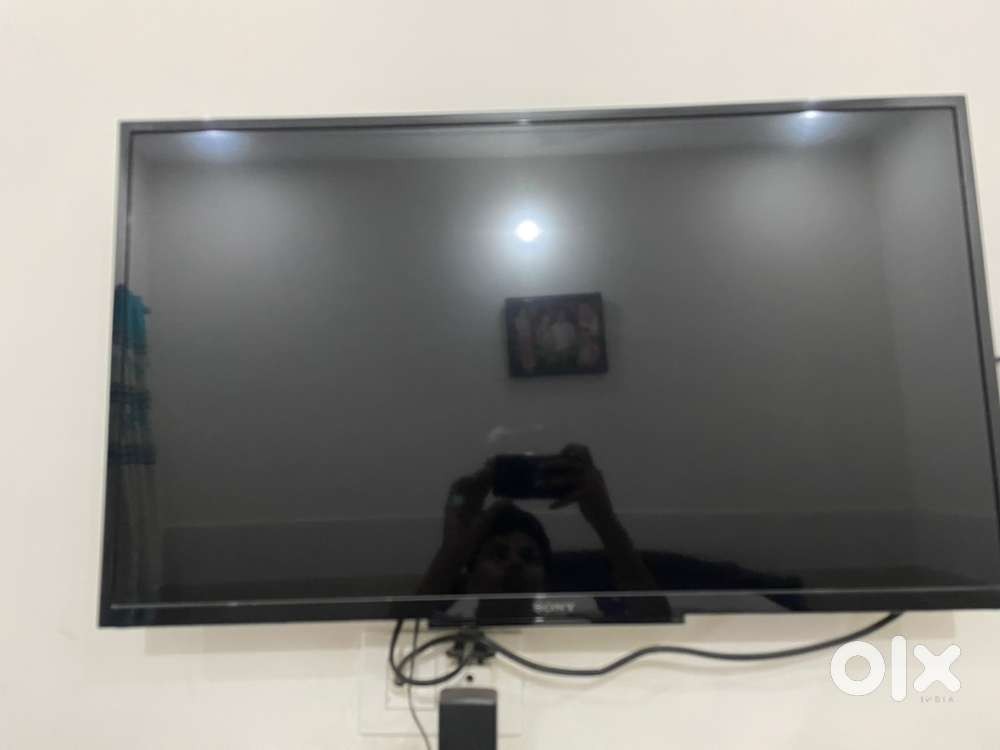 SONY BRAVIA LED