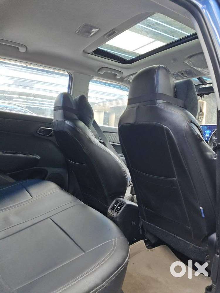 Hyundai Exter Sx (o) Connect 1.2 Amt, 2023, Petrol