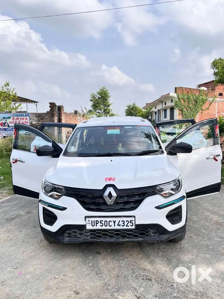 Renault Triber 1.0 Rxe 2024 Petrol