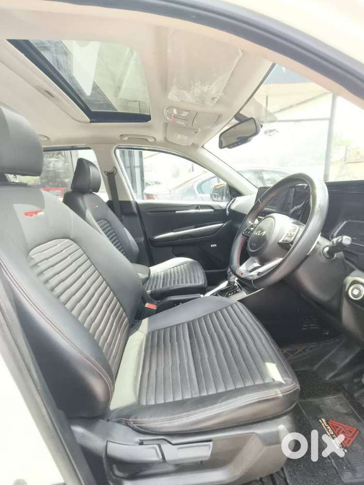 Kia Sonet 1.5 Gtx Plus Diesel, 2022, Diesel