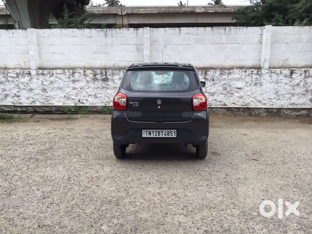 Maruti Suzuki Alto K10 Vxi Plus Ags, 2026, Petrol