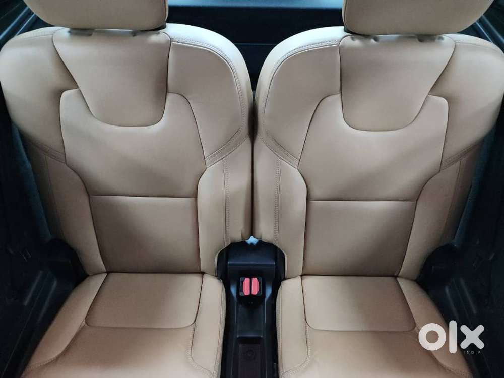 2017 Volvo Xc90 D5 Diesel Automatic Luxury Suv For Sale In Chennai