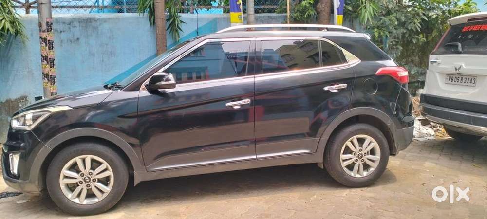 Hyundai Car 2016 Model
