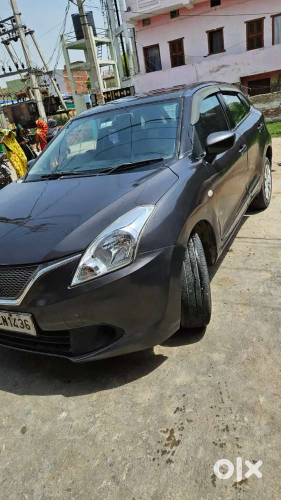 Singles Owner Drive Car