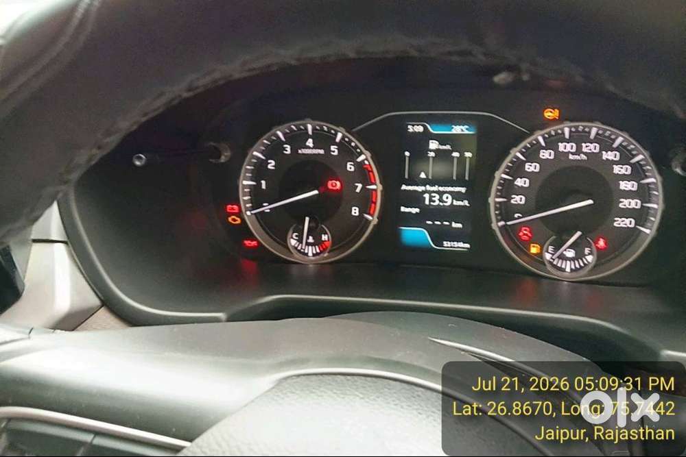 2023 Maruti Suzuki Brezza