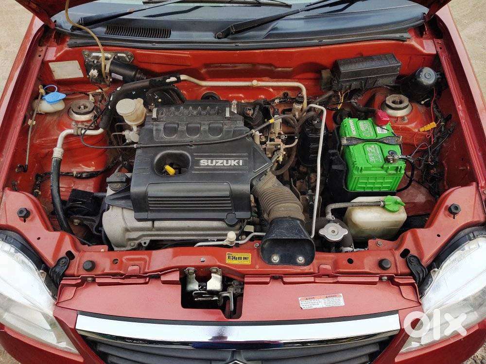 Maruti Suzuki Alto K10 Lxi Optional, 2011, Petrol