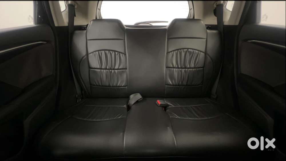 Honda Wr-v 1.2 Vx I-vtec, 2017, Petrol