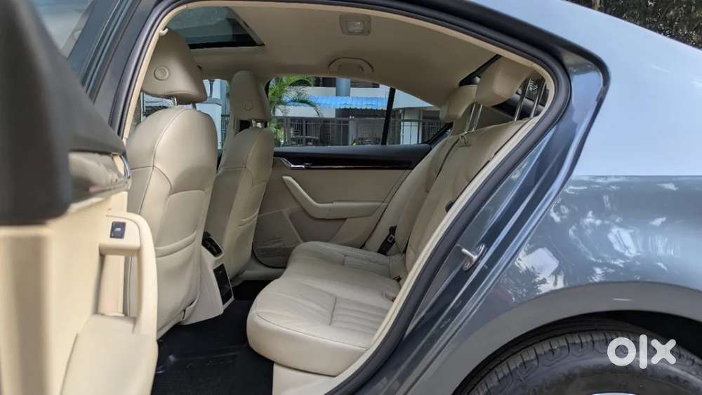 Skoda Octavia 1.8 Tsi At L K, 2018, Petrol