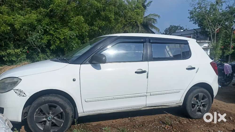 Good Condition