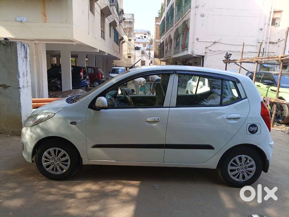 Hyundai I10 1.2 Kappa Magna, 2011, Petrol