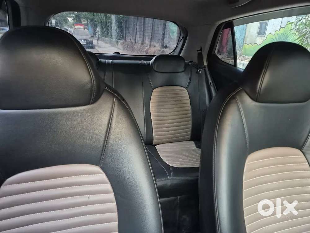 Hyundai Grand I10 Sportz 2020 Model Single Owner