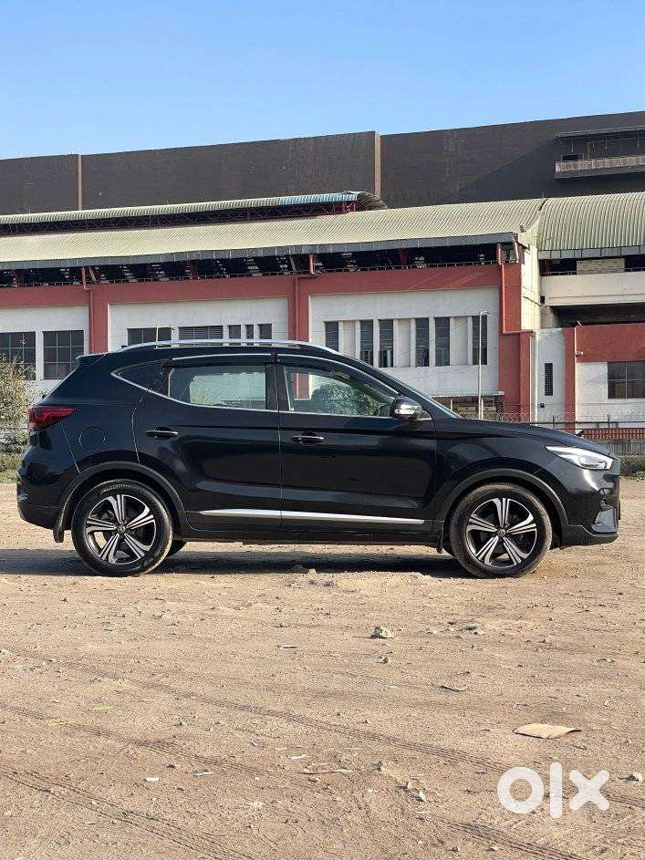 Mg Astor 1.5 Savvy Cvt, 2023, Petrol