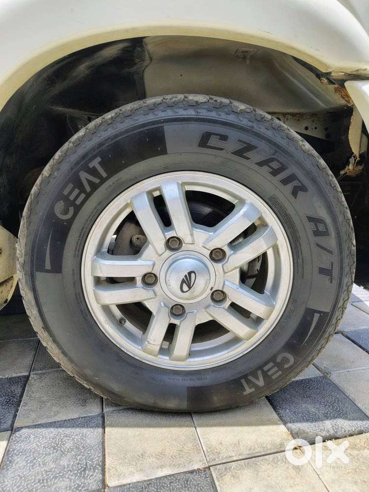 Mahindra Scorpio 2002-2013 Vls 2.2 Mhawk, 2011, Diesel