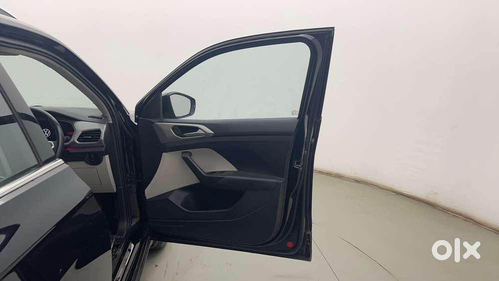 Volkswagen Taigun Gt Plus 1.5 Tsi Dsg, 2024, Petrol