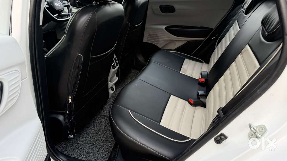 Hyundai I20 Sportz 1.2 Mt, 2024, Petrol