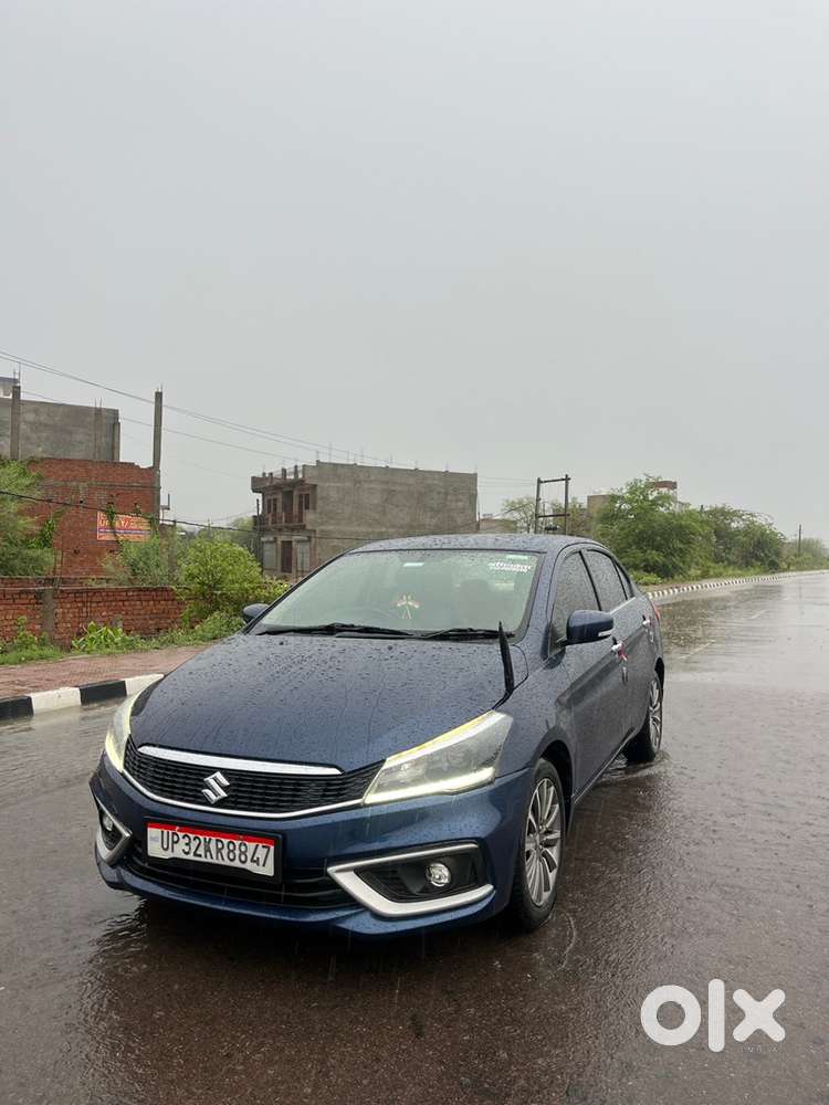 Maruti Suzuki Ciaz 2019