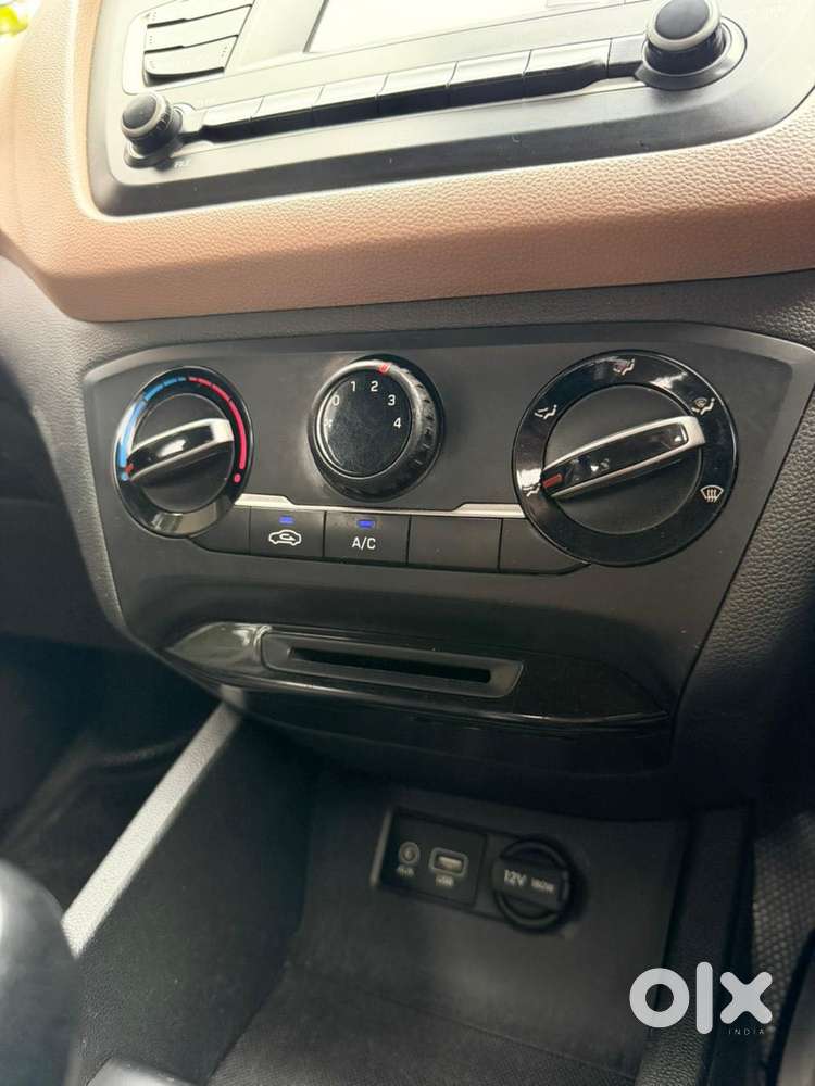 Hyundai Elite I20, 2020, Diesel