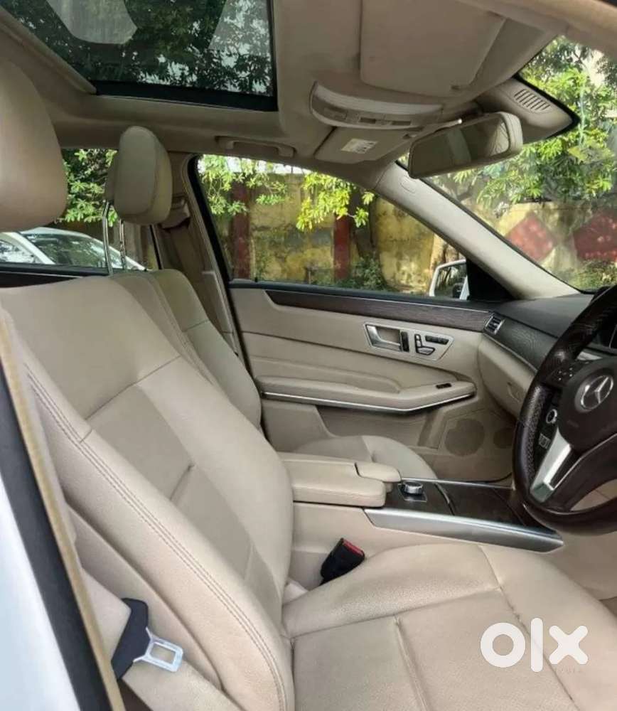 Mercedes-benz E-class E 200, 2016, Petrol