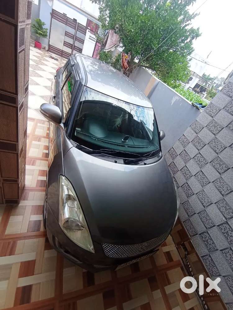 Swift Maruti Suzuki 2017
