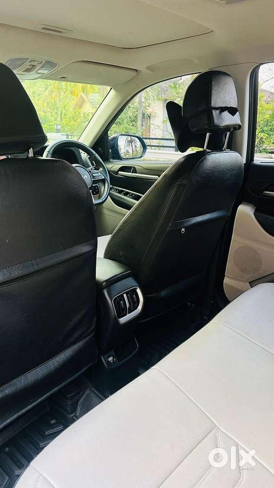 Kia Sonet 1.5 Htx Diesel At, 2023, Diesel
