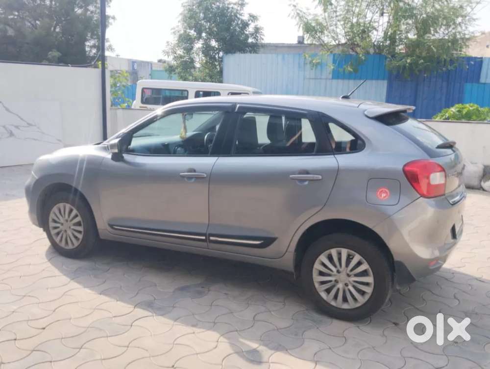 Maruti Suzuki Baleno Delta, 2021, Petrol