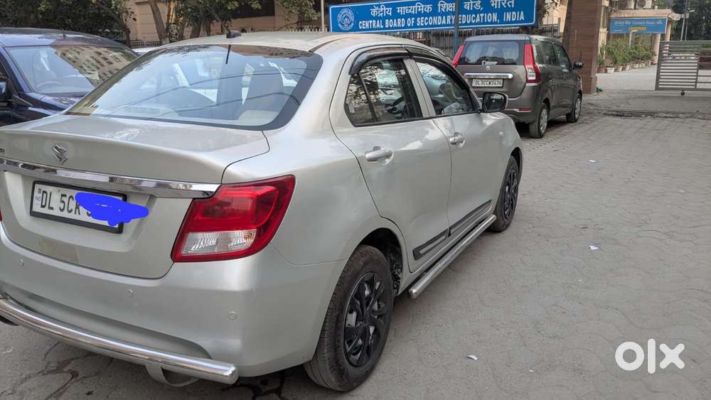 Maruti Suzuki Dzire