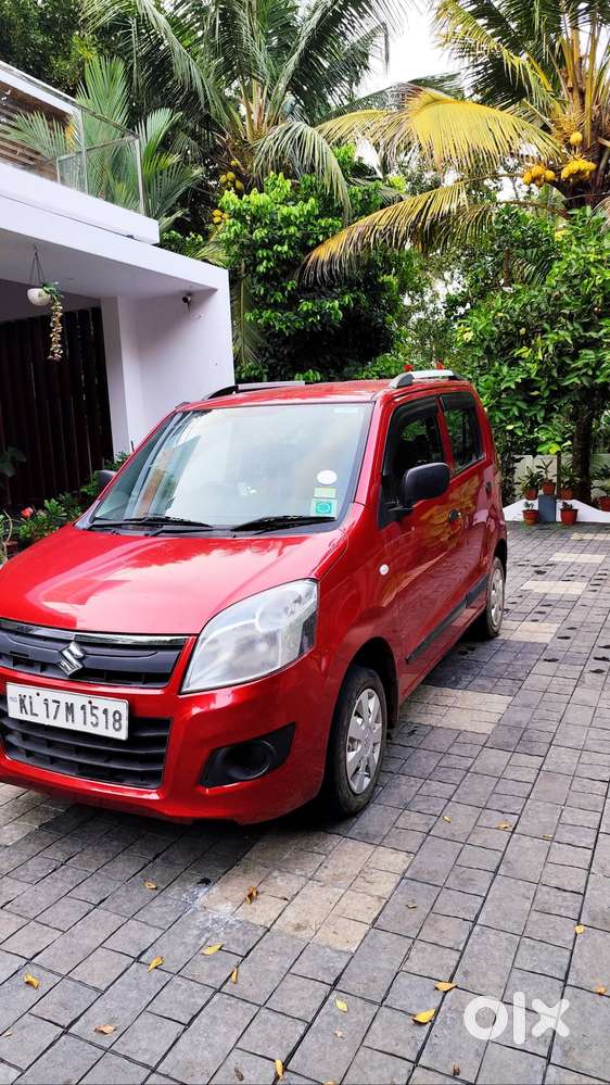 Good Conditin 2014 Model Wagonr