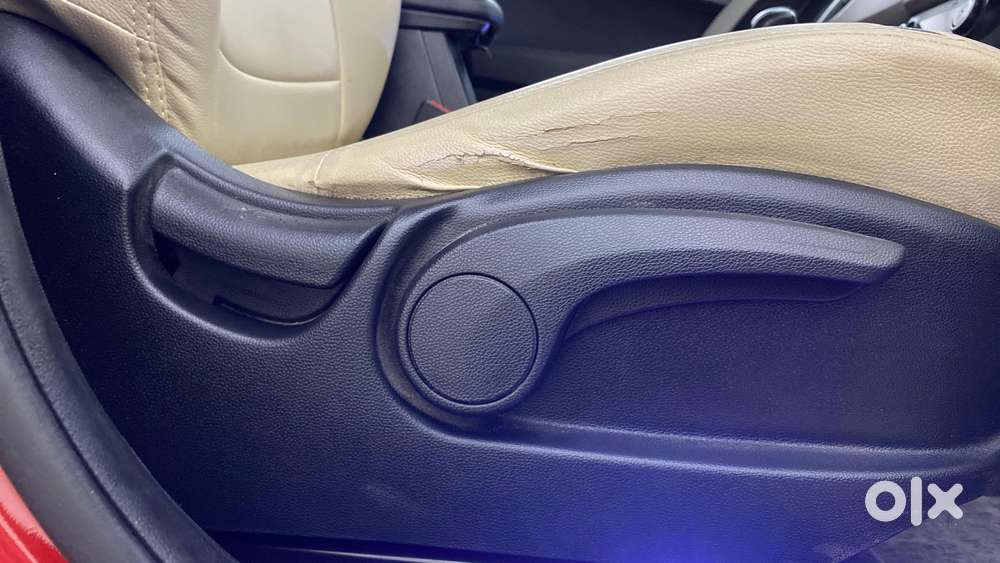 Hyundai Creta 1.6 Sx Petrol, 2019, Petrol