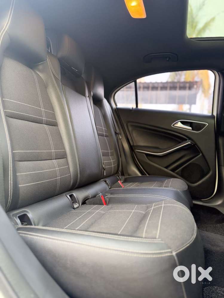 Mercedes-benz A Class A180 Sport, 2013, Petrol