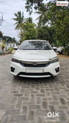 Honda City 2014-2015 V Mt, 2022, Petrol