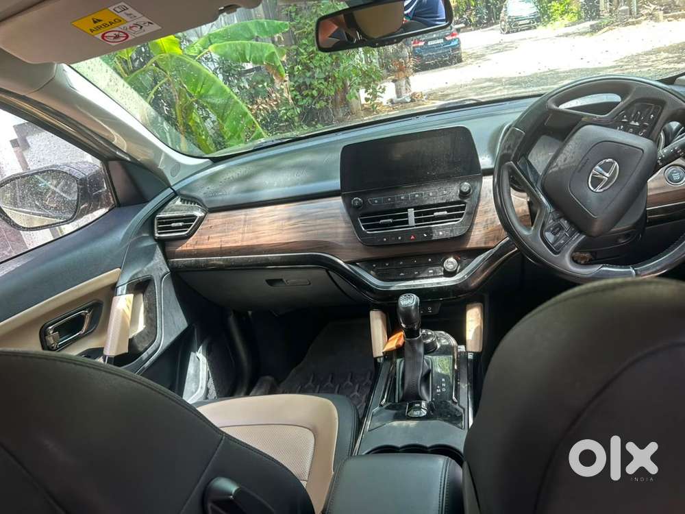2022 Tata Safari Diesel Automatic Xza Plus