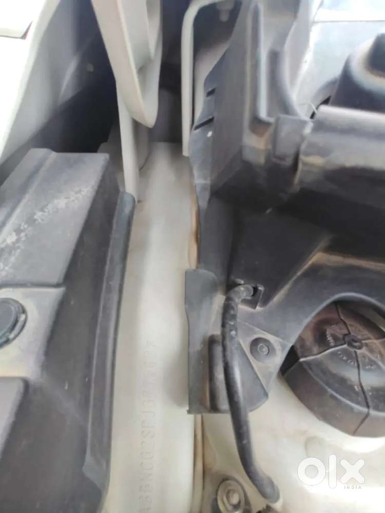 Maruti Suzuki Ertiga Vxi 2023