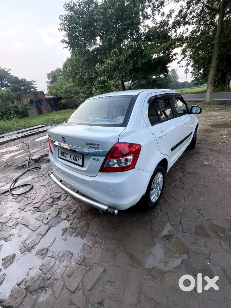 Maruti Suzuki Dzire 2016 Diesel 96400 Km Driven