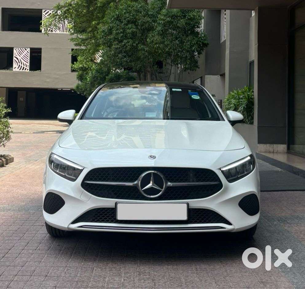 Mercedes-benz A-class Limousine 200, 2024, Petrol