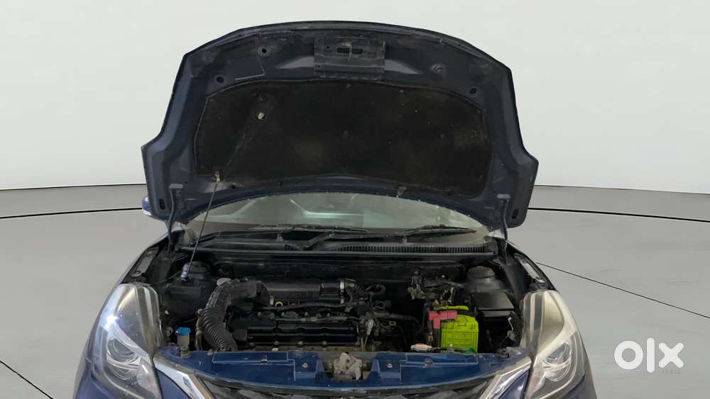 Maruti Suzuki Baleno 1.2 Delta, 2019, Petrol