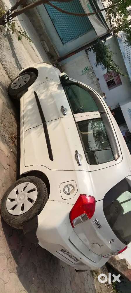 Maruti Suzuki Celerio 2017