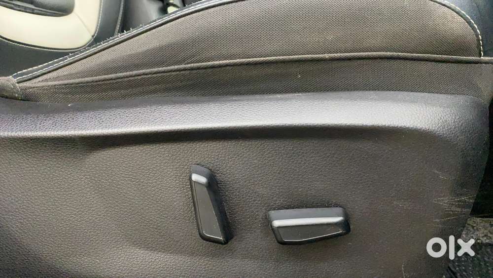 Kia Seltos Gtx Plus 1.5 Turbo Petrol Dct, 2023, Petrol