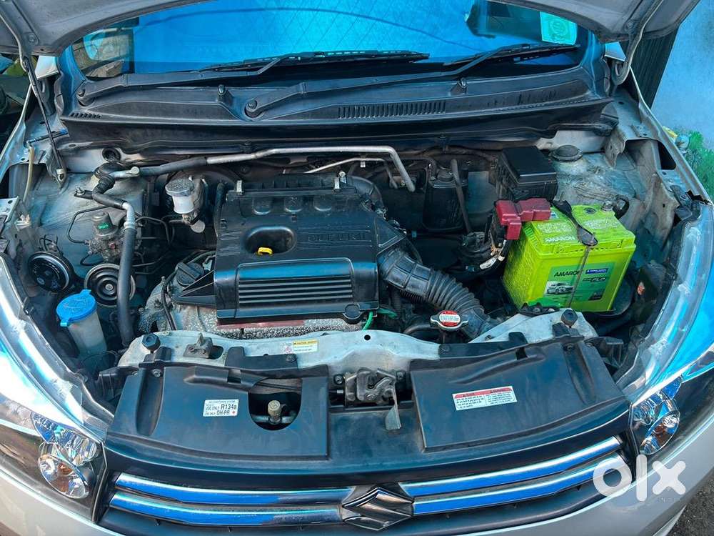 Maruti Suzuki Vxi Petrol