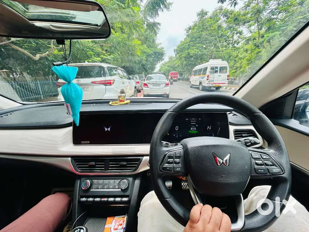 Mahindra Xuv700 Diesel 2024